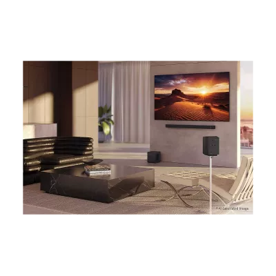 Samsung Barre de son HW-Q990H